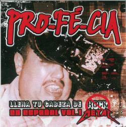 Llena Tu Cabeza De Metal